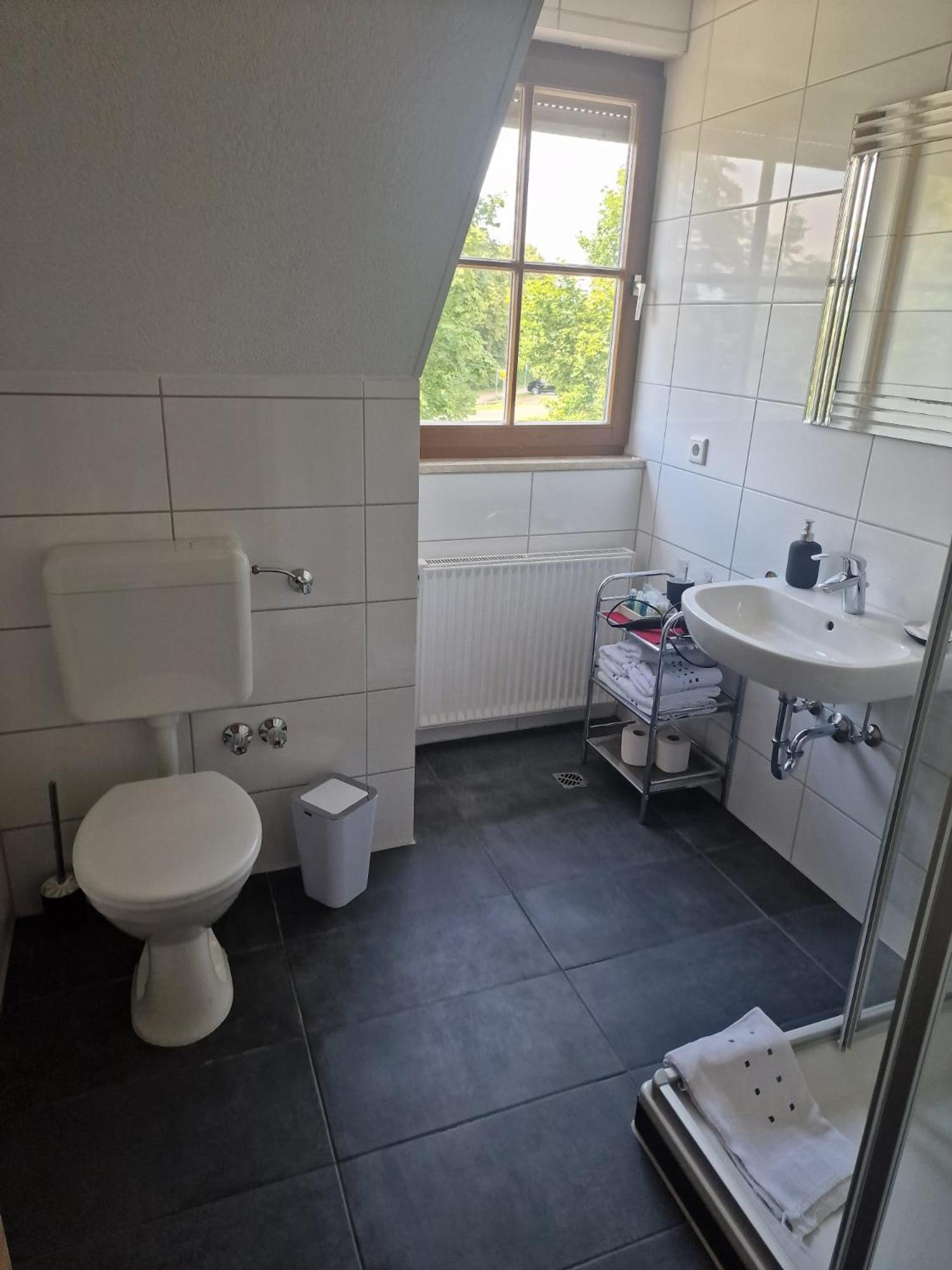 Landgasthof Zum Angerwirt Ornbau Exteriör bild